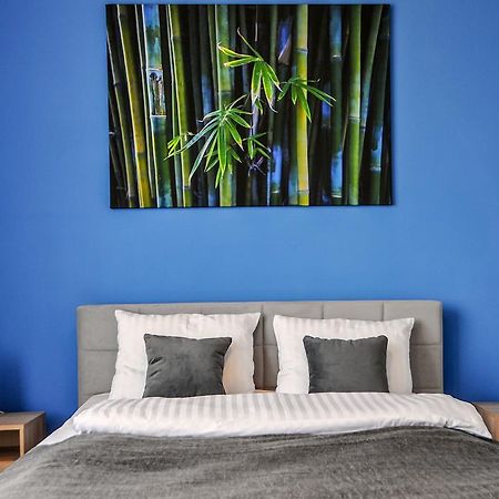 Apartamenty Mountain View - Bezplatny Parking Krynica Zdroj Εξωτερικό φωτογραφία