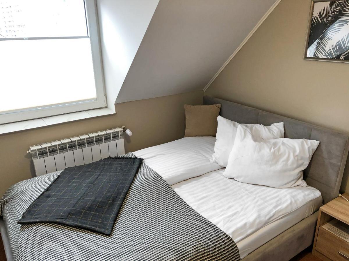 Apartamenty Mountain View - Bezplatny Parking Krynica Zdroj Εξωτερικό φωτογραφία