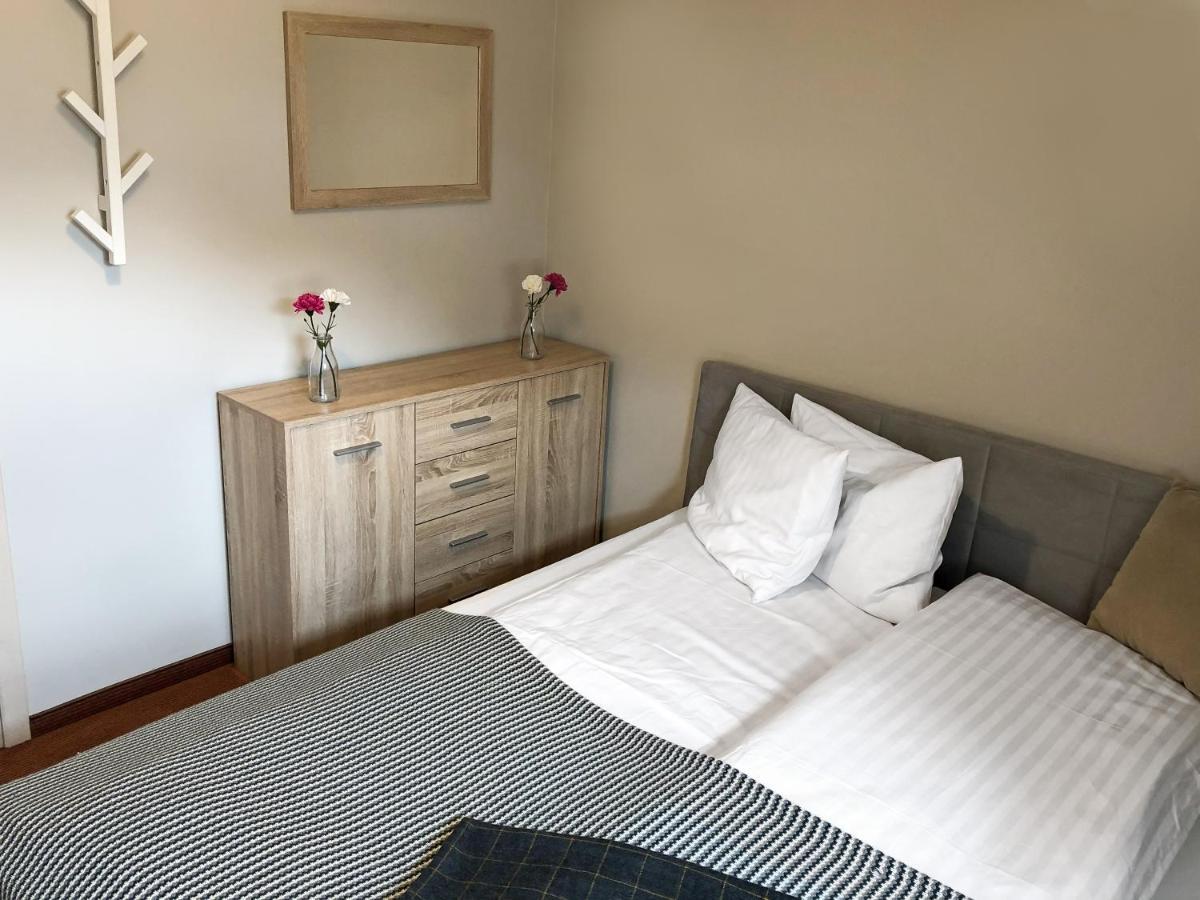 Apartamenty Mountain View - Bezplatny Parking Krynica Zdroj Εξωτερικό φωτογραφία