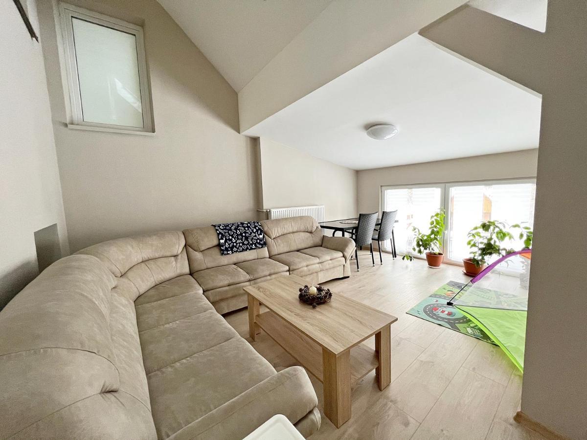 Apartamenty Mountain View - Bezplatny Parking Krynica Zdroj Εξωτερικό φωτογραφία