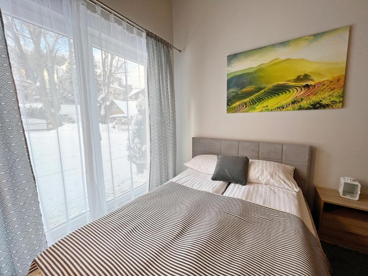 Apartamenty Mountain View - Bezplatny Parking Krynica Zdroj Εξωτερικό φωτογραφία