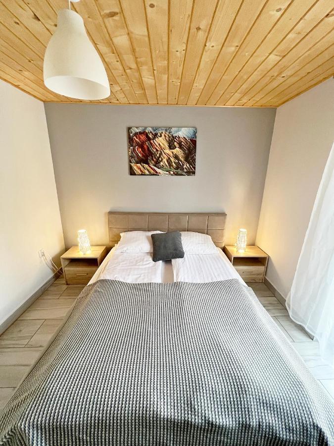 Apartamenty Mountain View - Bezplatny Parking Krynica Zdroj Εξωτερικό φωτογραφία
