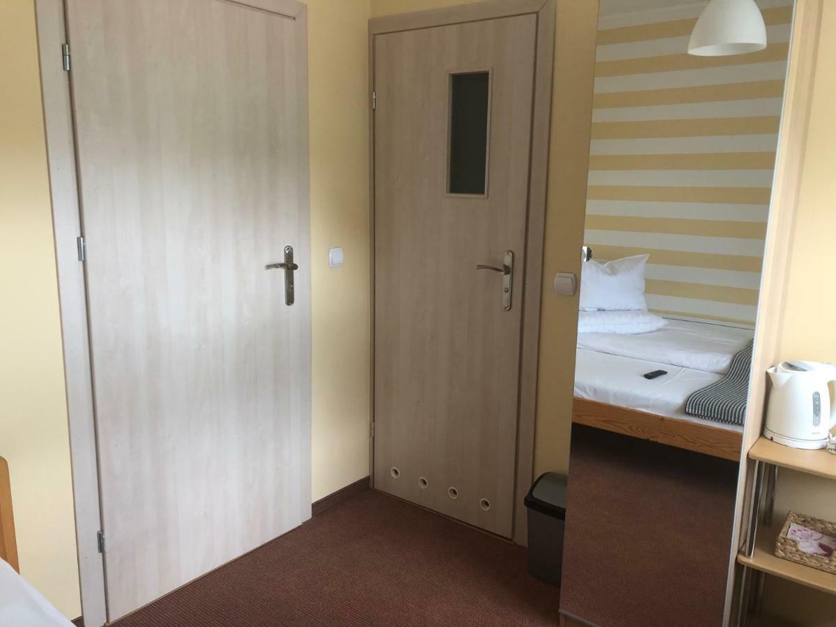Apartamenty Mountain View - Bezplatny Parking Krynica Zdroj Εξωτερικό φωτογραφία