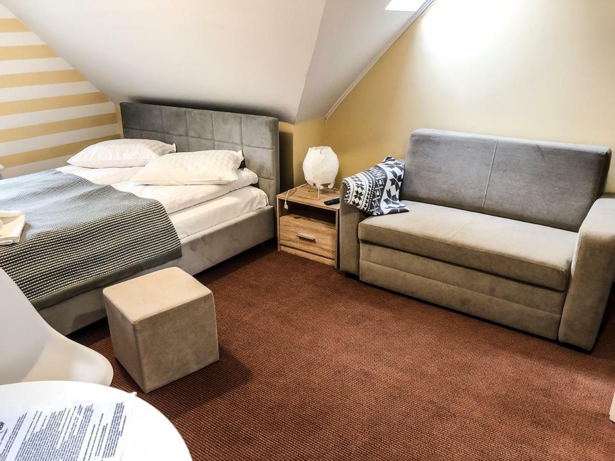 Apartamenty Mountain View - Bezplatny Parking Krynica Zdroj Εξωτερικό φωτογραφία
